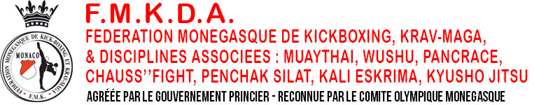 Fédération Monégasque de Kickboxing